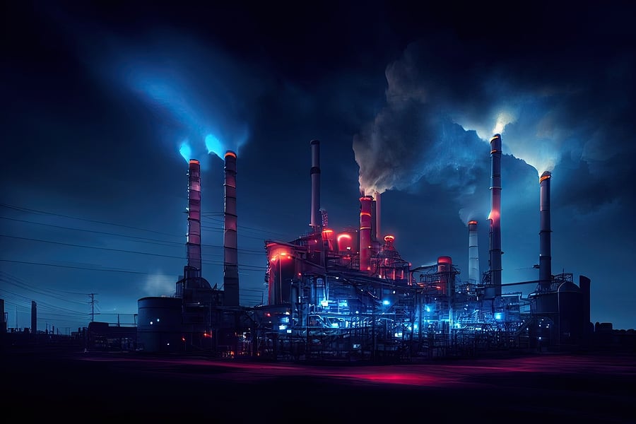 5 Common Problems Haunting Manufacturers and How to Banish Them for Good