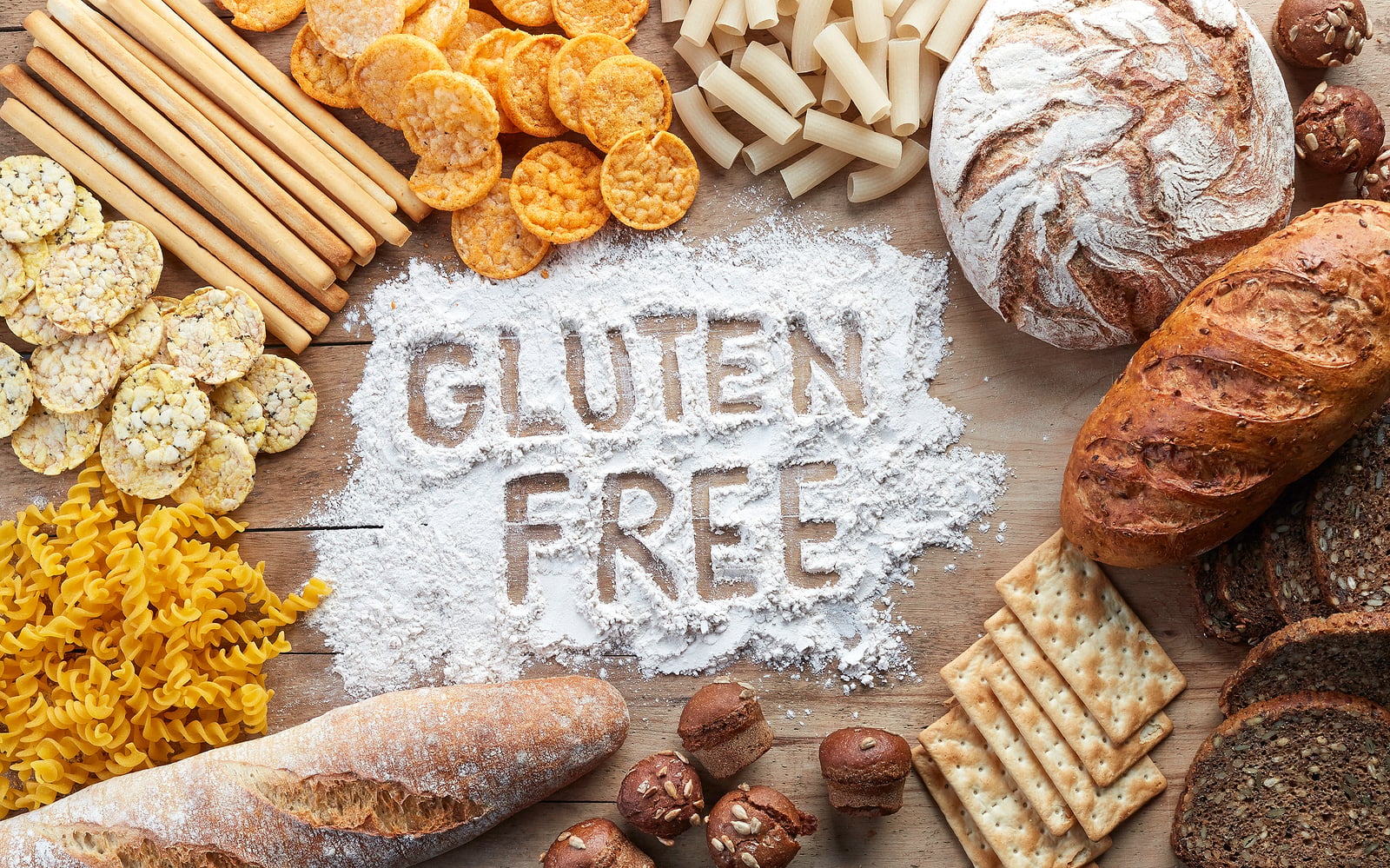 How Free-From Foods are Changing Food and Beverage Manufacturing
