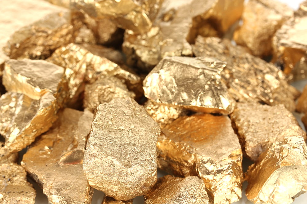 Discover Operational Efficiency Gold by Finding Hidden Opportunities