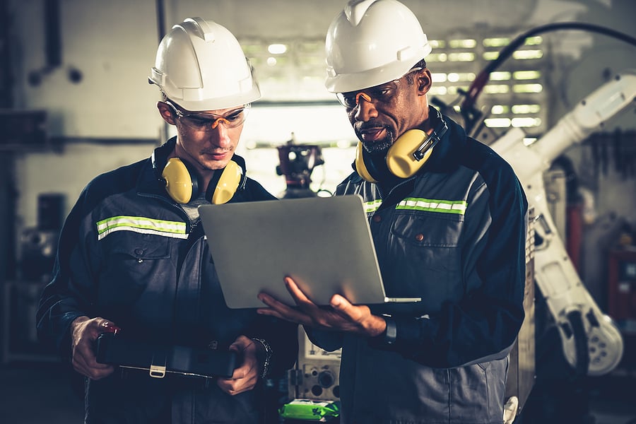 How Upskilling Your Employees Can Create a Stronger Organization