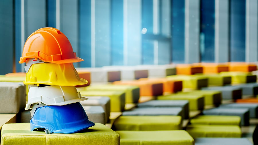 5 Ways to Create a Safer Workplace for Your Employees