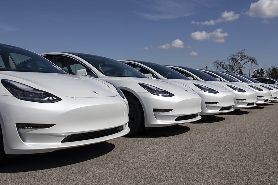 What's Happening with Electric Vehicle Demand?