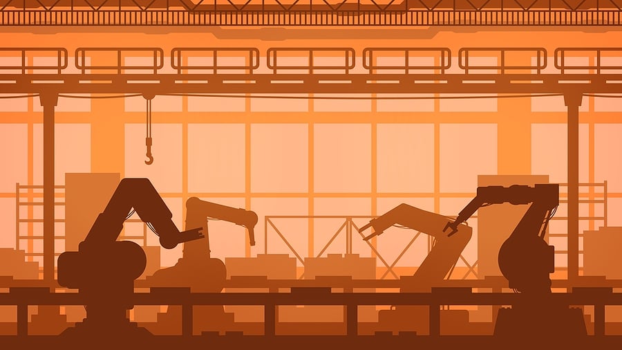 Manufacturing Challenges 2023: How to Join the Resurgence
