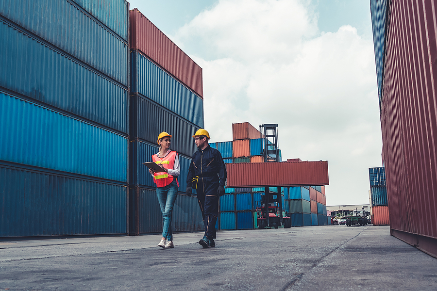 What Supply Chain Executives Can Expect in 2023
