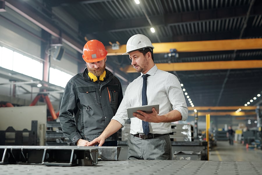 How to Be More Productive in Manufacturing According to the Experts