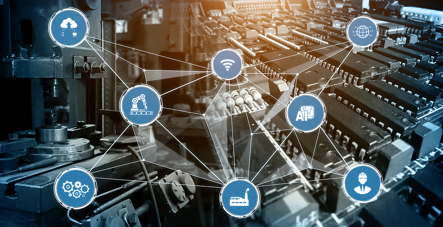 5 Manufacturing Systems & Their Benefits - Which is Right for Your Business?