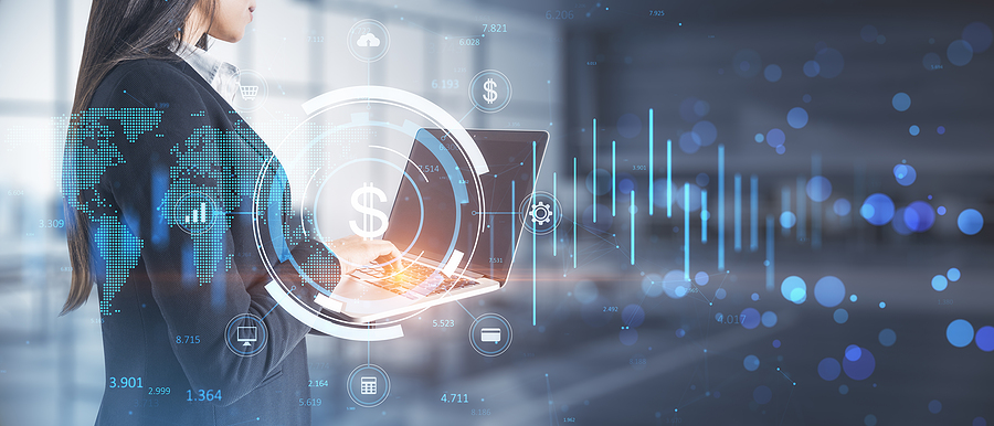How Revenue Technology Brings Significant Value for Manufacturing Businesses to Profit