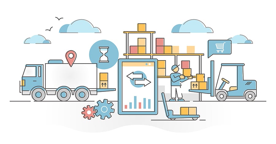 How Businesses Implement AI-Driven Demand Planning in Supply Chains