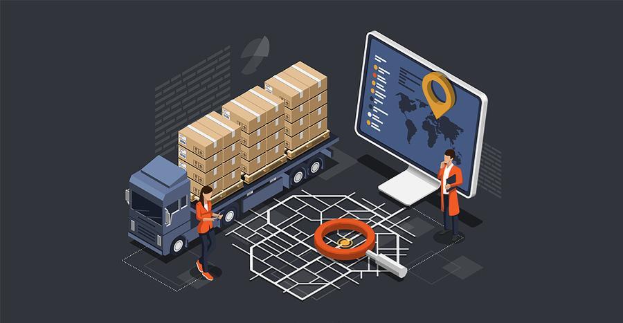 Enhancing Supply Chain Transparency with Real-Time Visibility Platforms