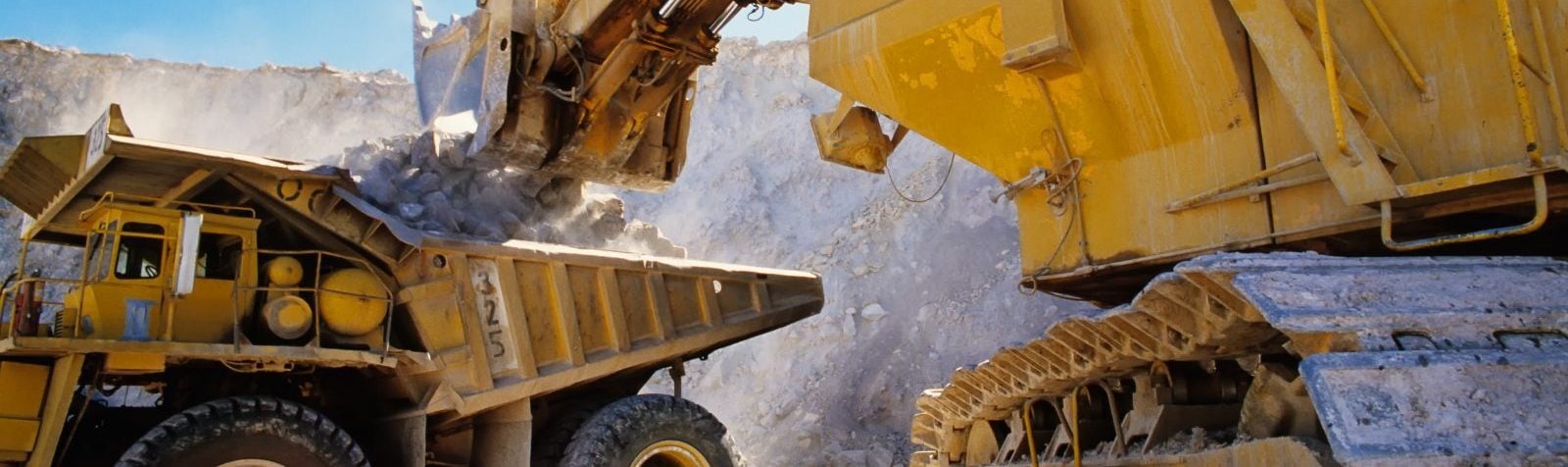 3 Questions to Ask to Improve Maintenance Strategies for Open-pit Mining