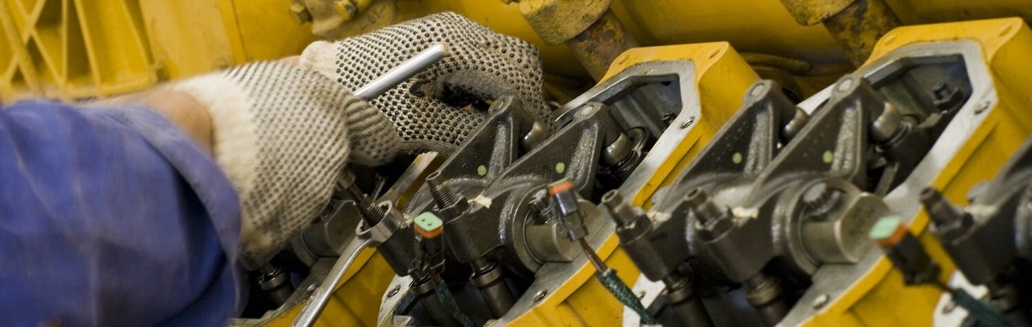 Preventive Maintenance Scheduling for Maximum Productivity