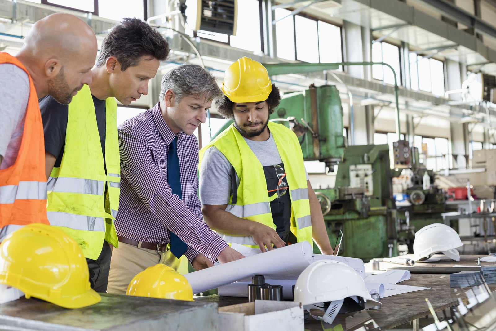 Good Training Can Help Middle Management be Top Achievers