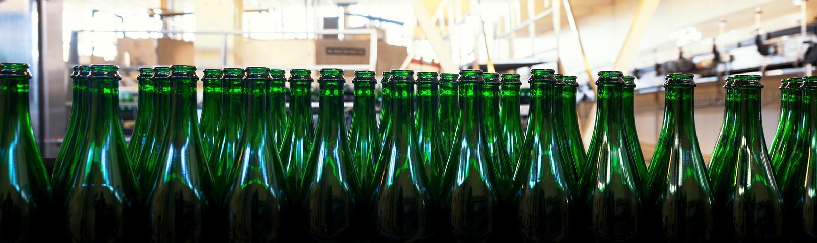 Glass Manufacturers See Through Energy Challenges
