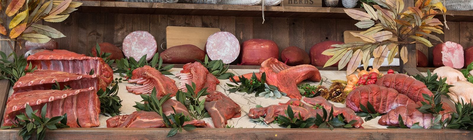 Falling Meat Consumption Drives Processors to Think Creatively