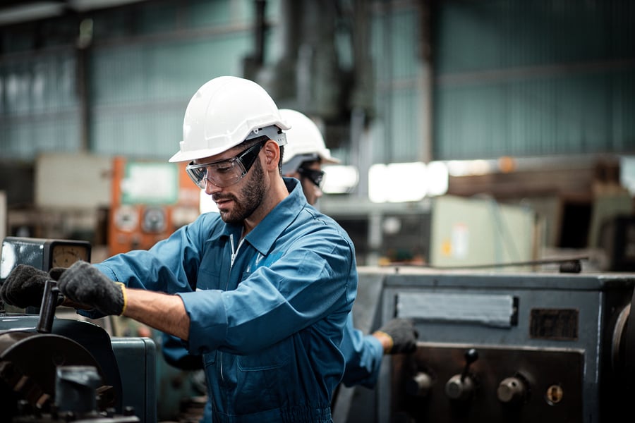 Planned Maintenance: Converting Unplanned Work to Increase Uptime