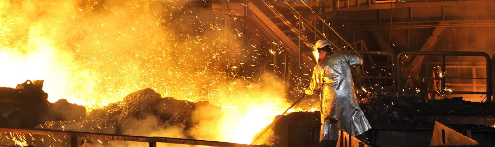 The Future of Smelting Technology