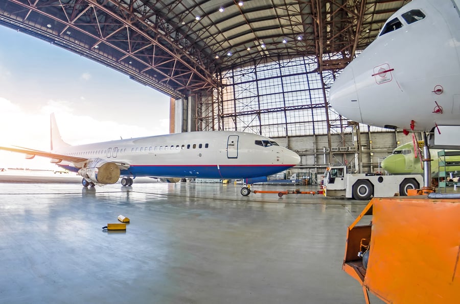 Unpacking the Airplane Maintenance Equation: Strategies for Improving Aircraft Availability