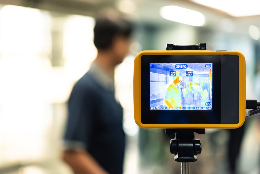 How to Automate COVID-19 Safety Protocols