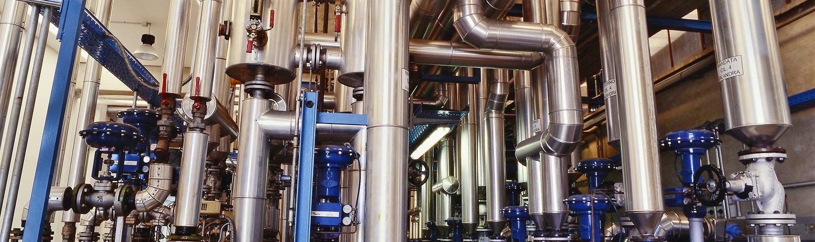 Continuous Processing: Will your Business Benefit?