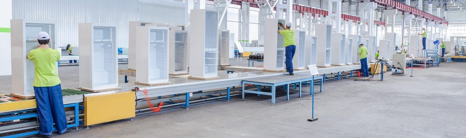4 Causes of High Voluntary Turnover in Manufacturing