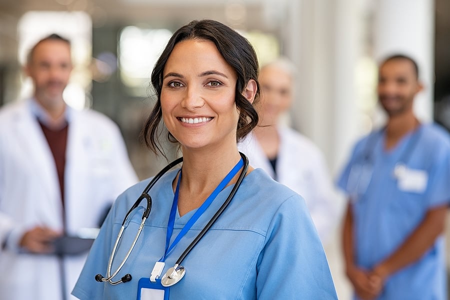 Process Improvements in Healthcare: The Right Care for Your Operations