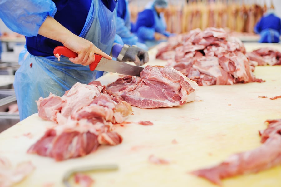 Food and Beverage Industry Reevaluating Strategies to Combat Coronavirus