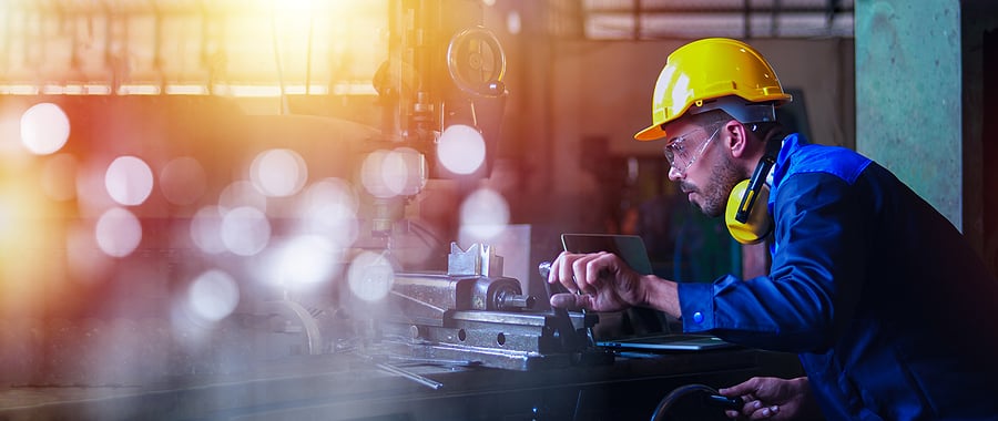 How a Little Goes a Long Way in Operations Management