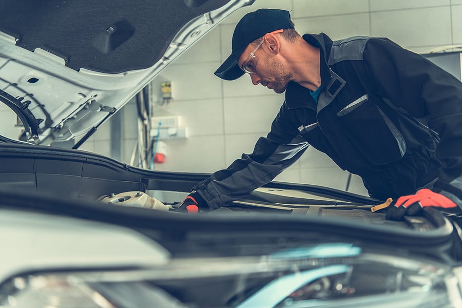 Looking Under the Hood: What's Ahead for the Automotive Industry in 2023?