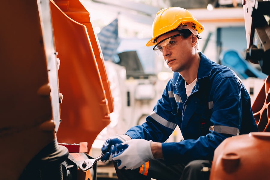 Shifting the Learning Curve: Ramp Up Faster to Retain Employees