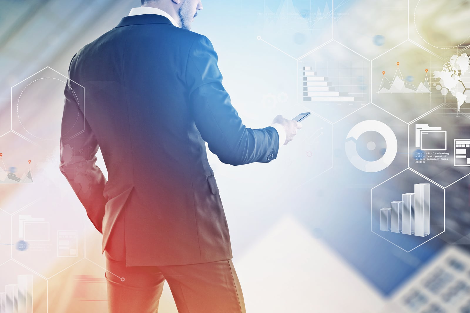 What To Look For in a Digital Transformation Consultant