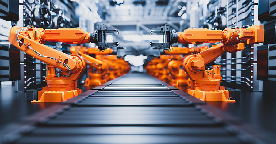 5 for 25: The Five Keys to Successful Operations in 2025