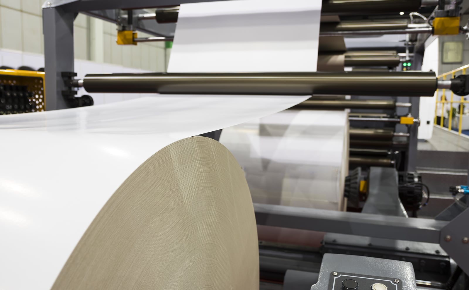 3 Ways to Optimize Costs in Pulp and Paper Manufacturing