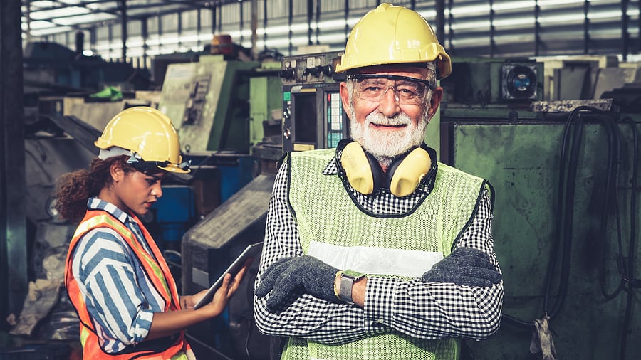 How to Preserve Institutional Knowledge for Future Operational Success