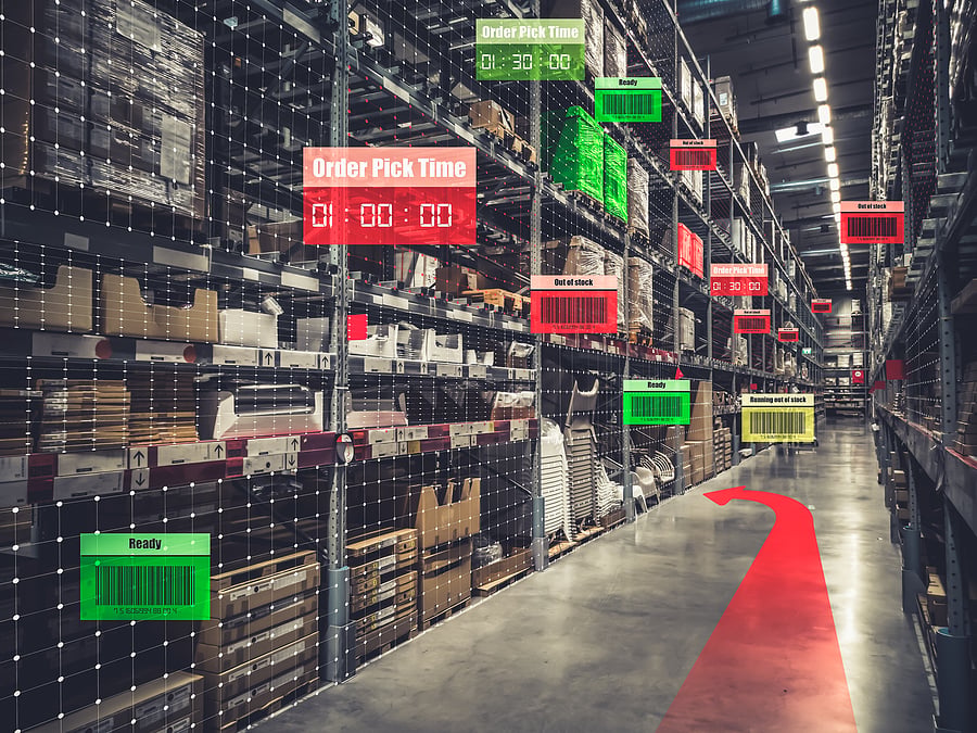 Navigating Supply Shortages in Manufacturing - 3 Steps to Allay the Impact
