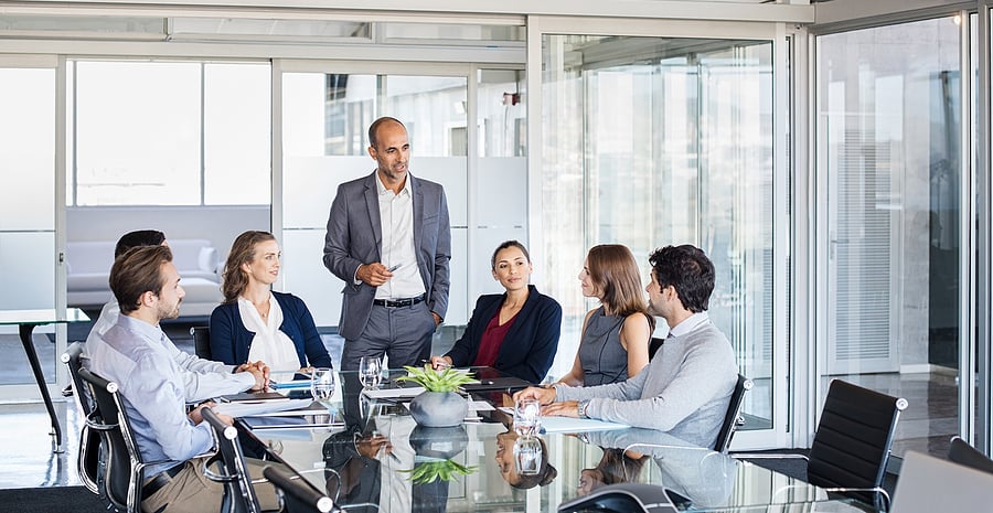 Strategic Time Mastery: Elevating Leadership through Efficient Work Practices