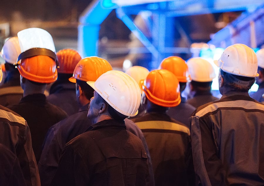 How Do Strikes Impact the Manufacturing Industry?