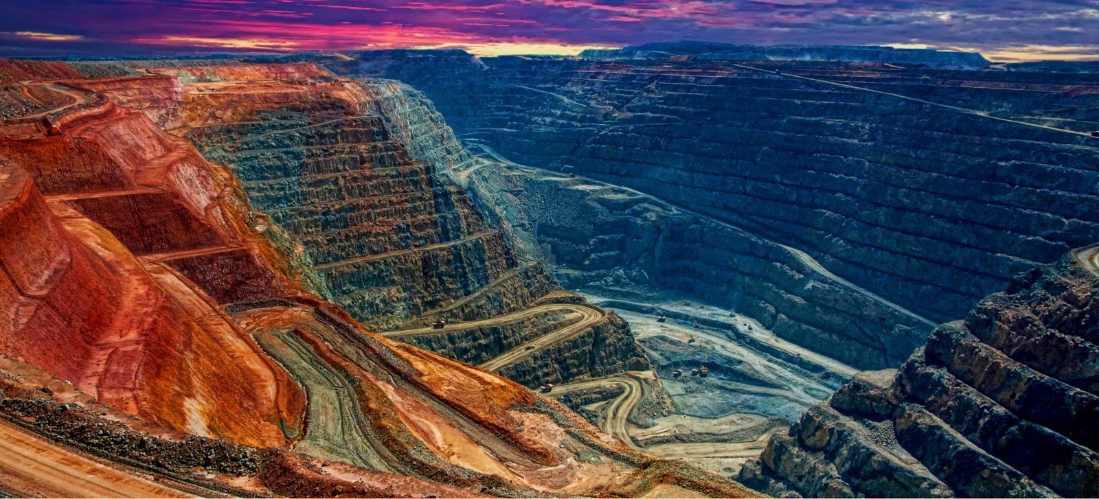 The Mine Management Operating System: A Foundation for Success