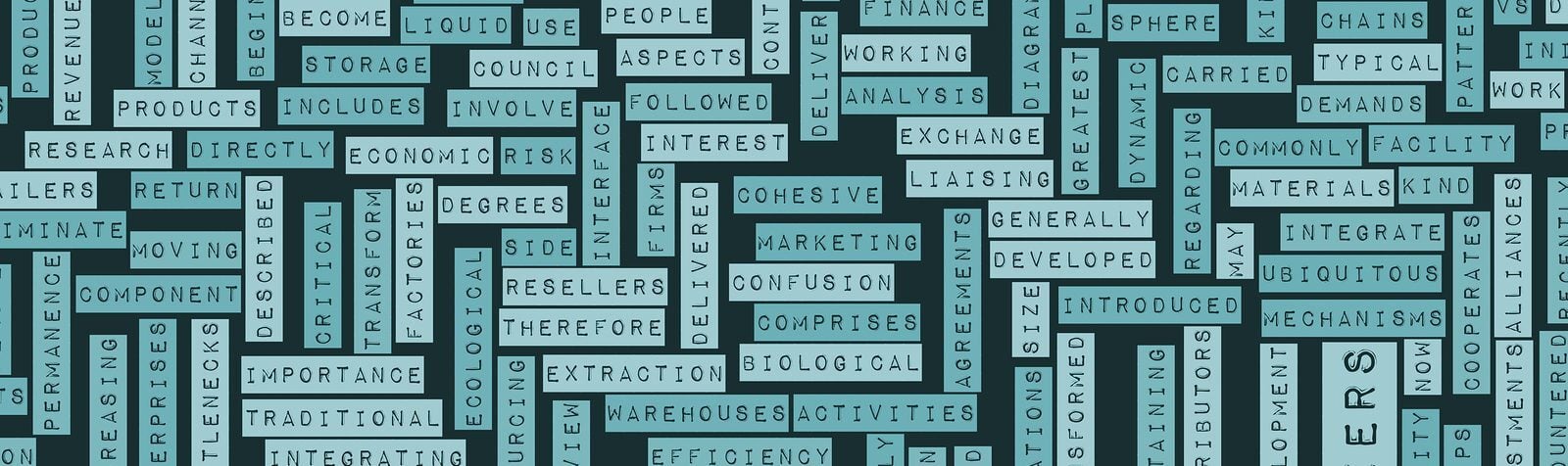 Signs of Mismanagement in Supply Chain Spend
