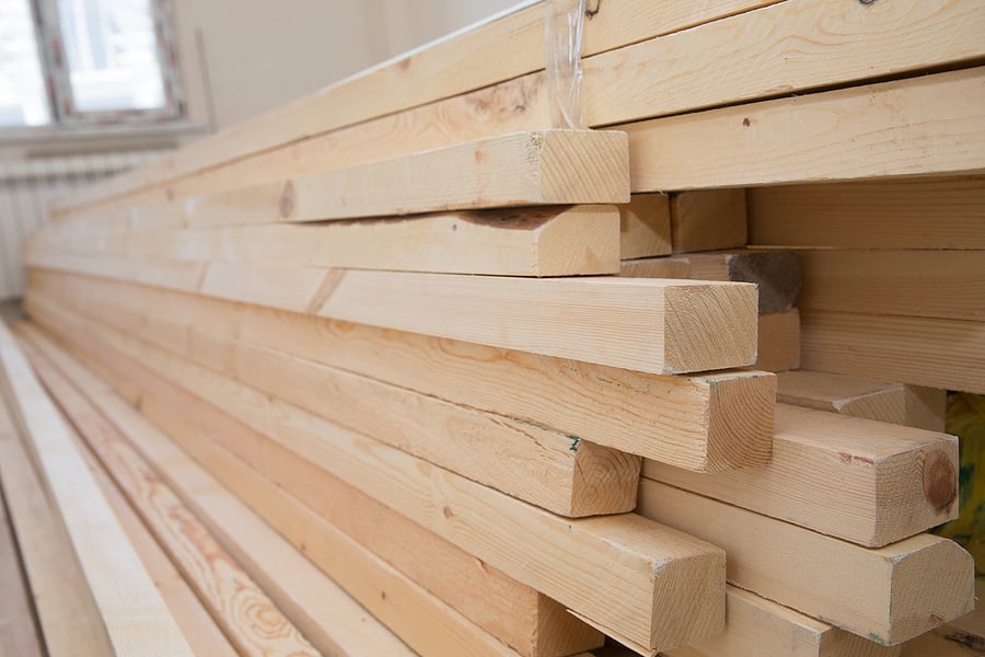 How Building Product Manufacturers Can Bounce Back in 2021