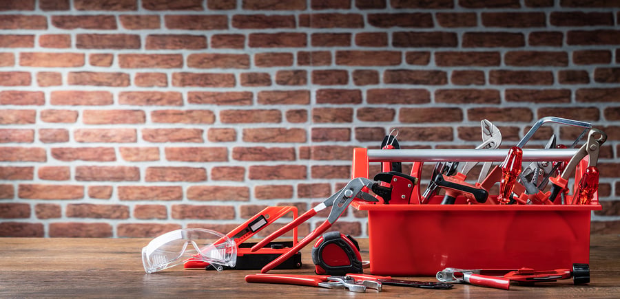12 Items You Need in Your Manufacturing Productivity Toolbox