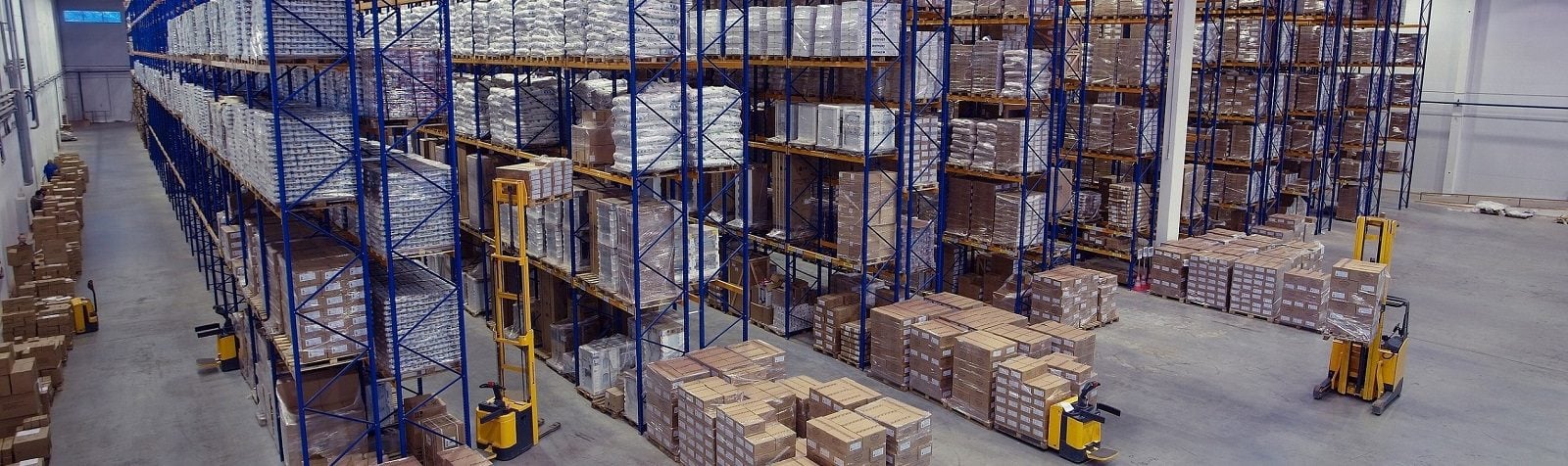 How Waste Spreads from Unmanaged Inventories