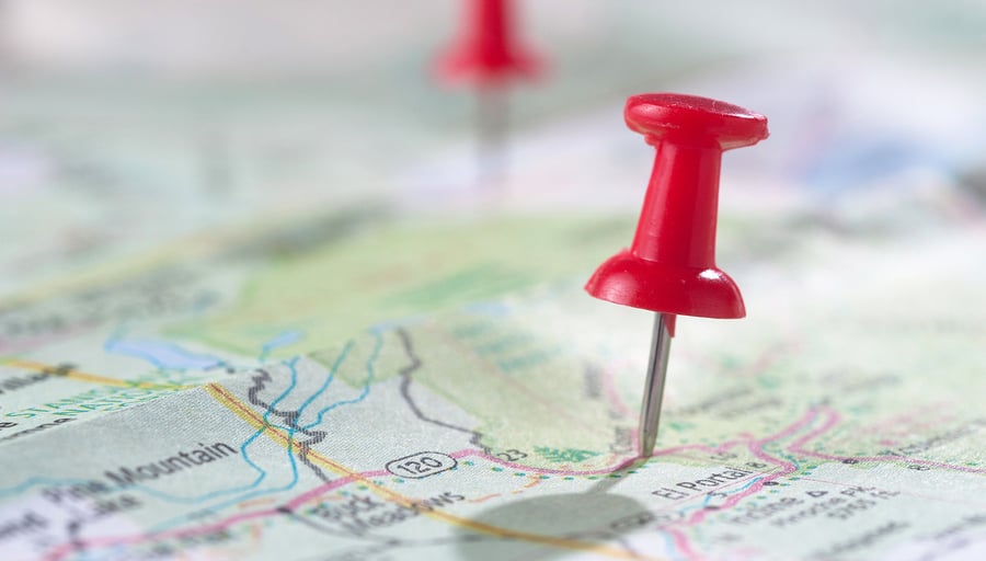 Navigate Internal Improvement Programs With A Strategic Roadmap