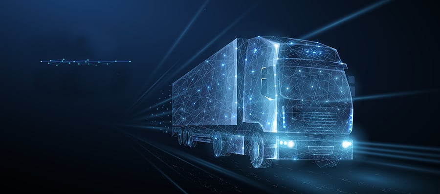 The Most Advanced Logistics Industry Thanks To Technology