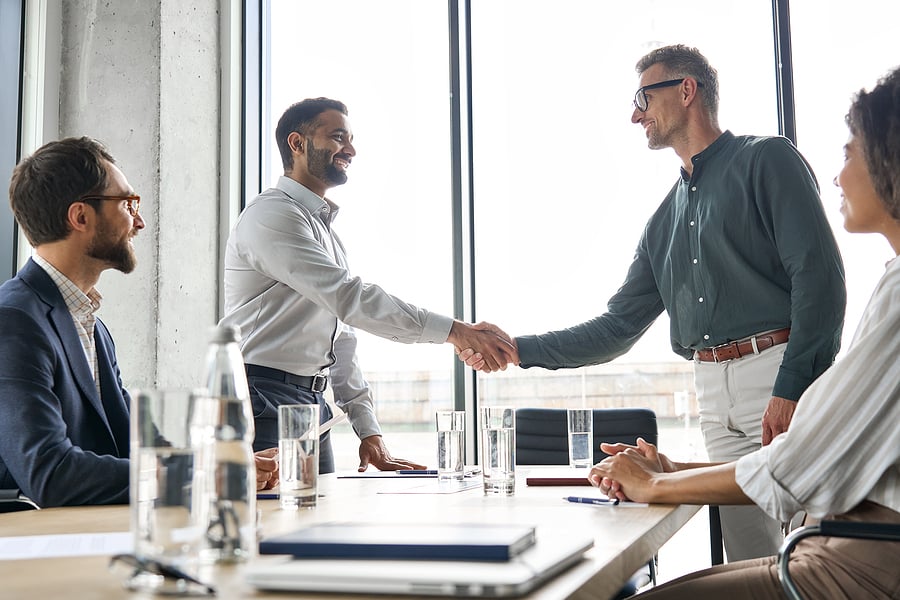 Due Diligence Pays off for Private Equity Firms in M&A Mode