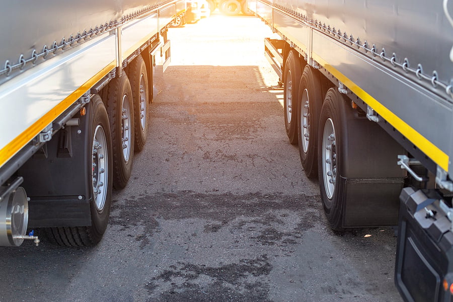 7 Ways Manufacturers Can Combat Rising Cargo Theft Trends