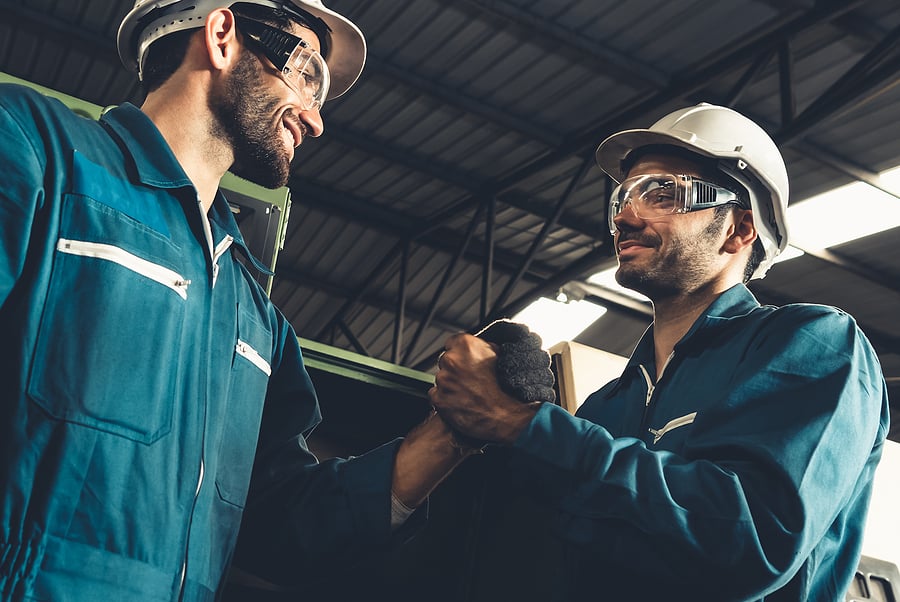How to Increase Employee Engagement and Training to Improve Retention