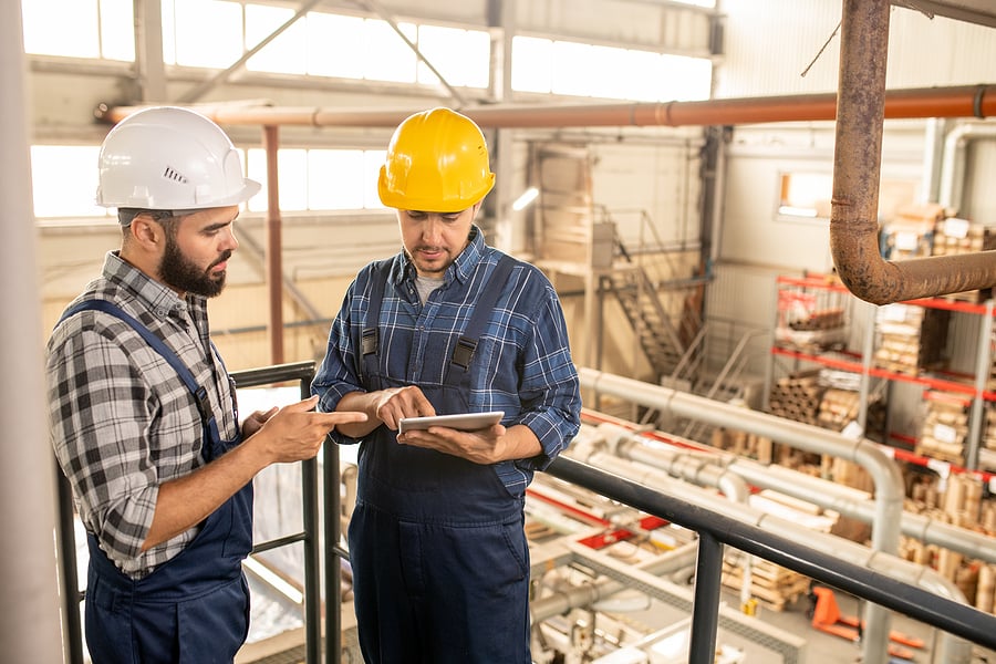 6 Tactics for Process Improvement Sustainability After the Job Is Done