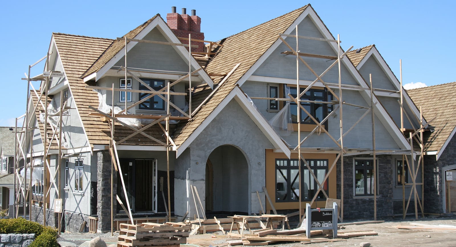 Every Part Has a Purpose: Building Materials Manufacturing