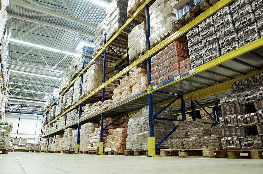4 Tactics to Help Manufacturers With Supply Chain Issues in 2024