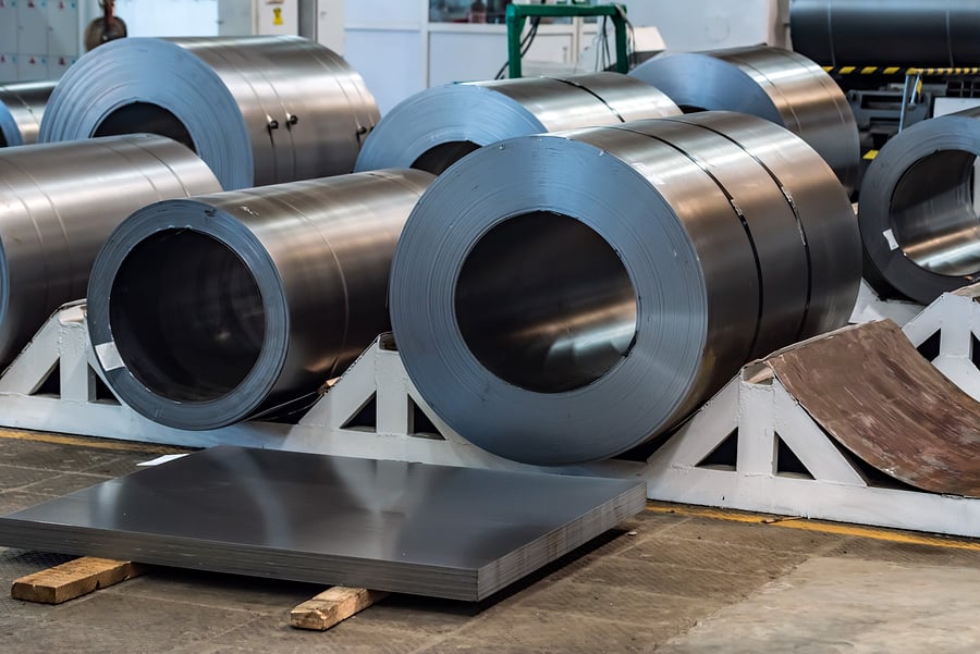 How Metal Service Centers Can Achieve Process Optimization